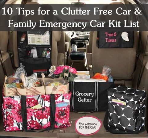 Kid-Friendly Food Containers for a Crud-Free Car - A Girls Guide