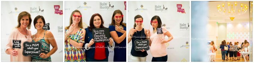 Baton Rouge Moms Night Out