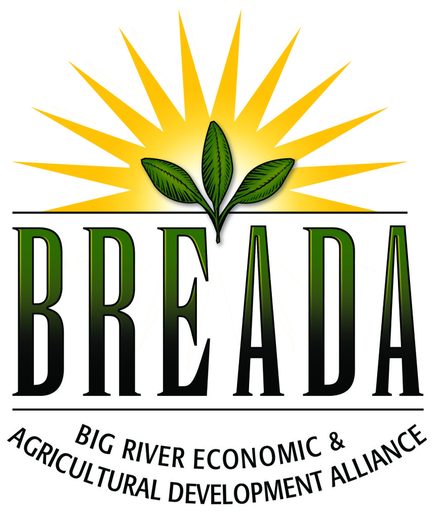 BREADA CMYK logo