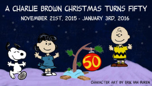 Charlie Brown Baton Rouge