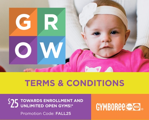 Gymboree Baton Rouge