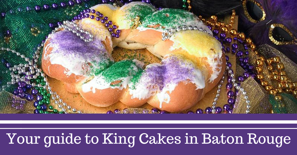 These New Orleans bakeries are shipping king cakes for Mardi Gras | Mardi  Gras | nola.com