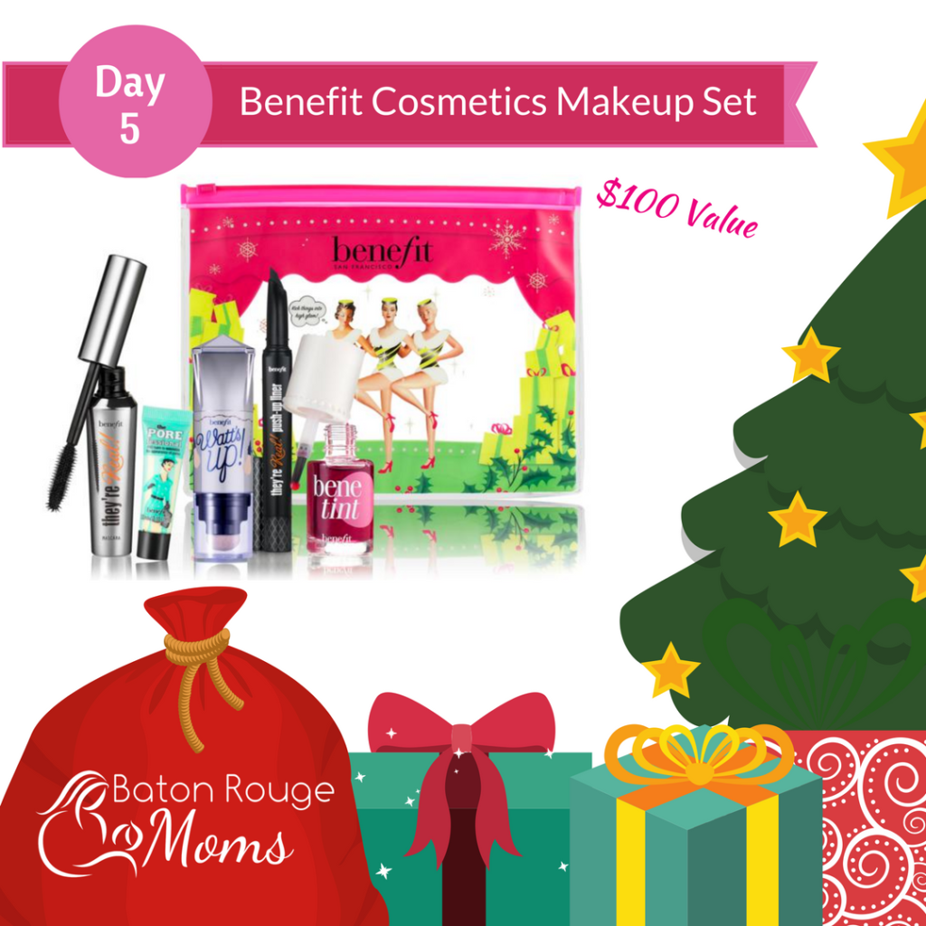 Benefit Cosmetics Makeup Set!!! ($100 Value)