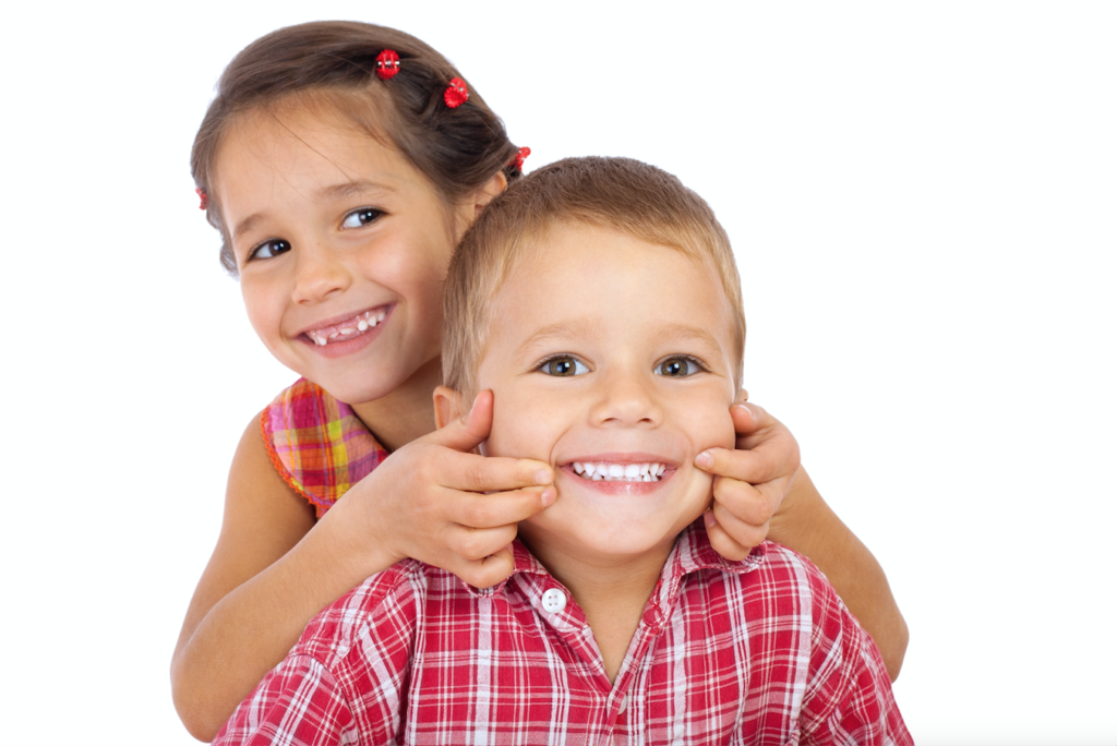 Pediatric Dentists