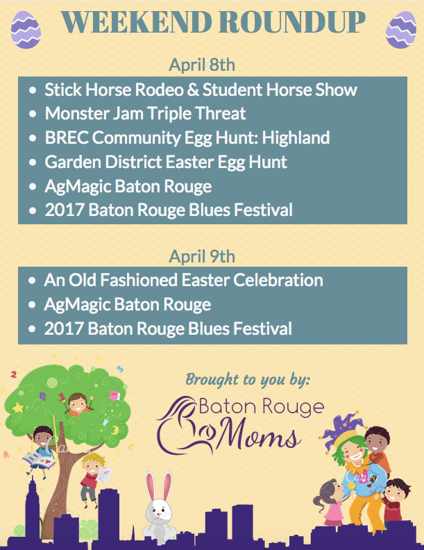 Things To Do in Baton Rouge