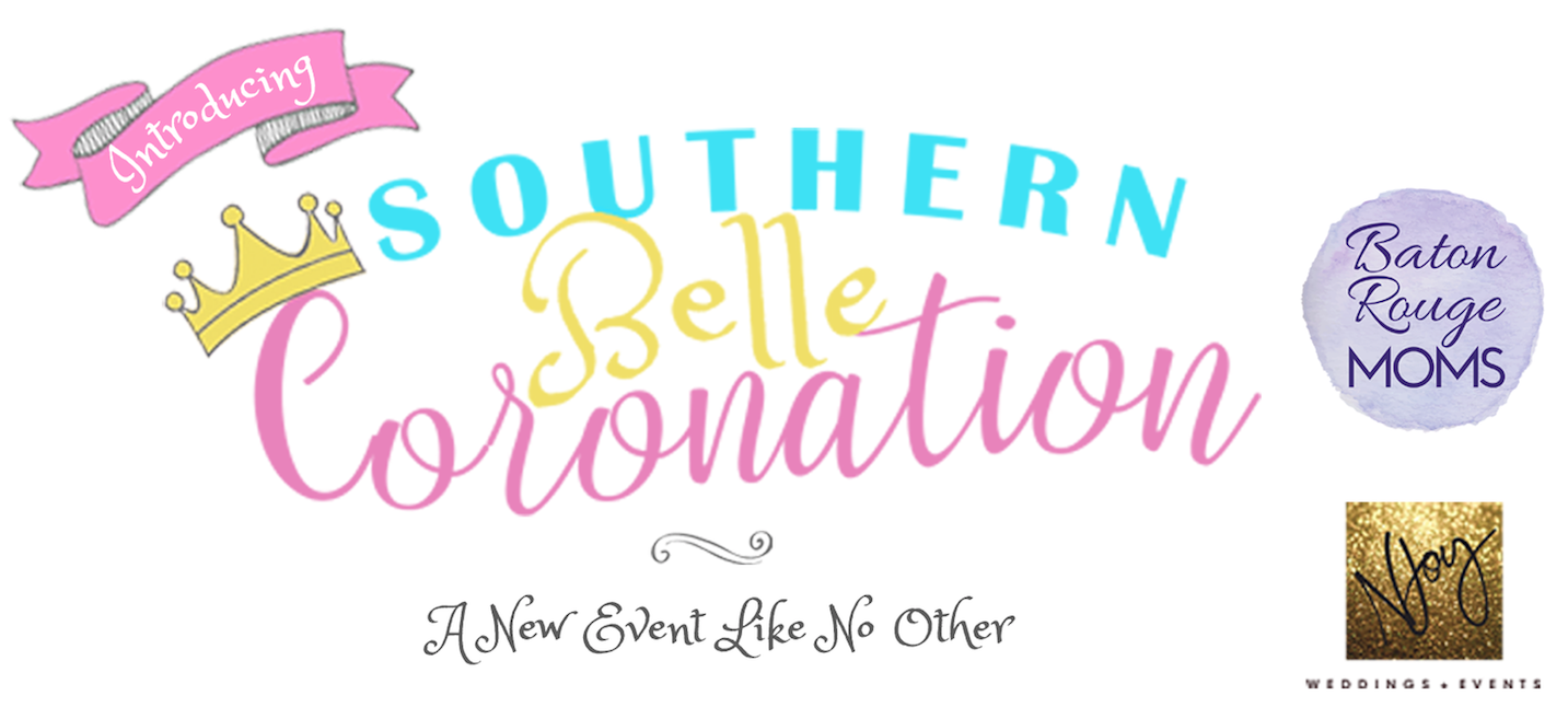 Southern Belle Coronation Baton Rouge
