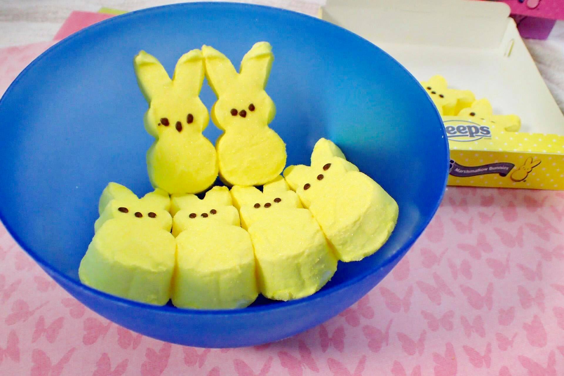 peeps slime