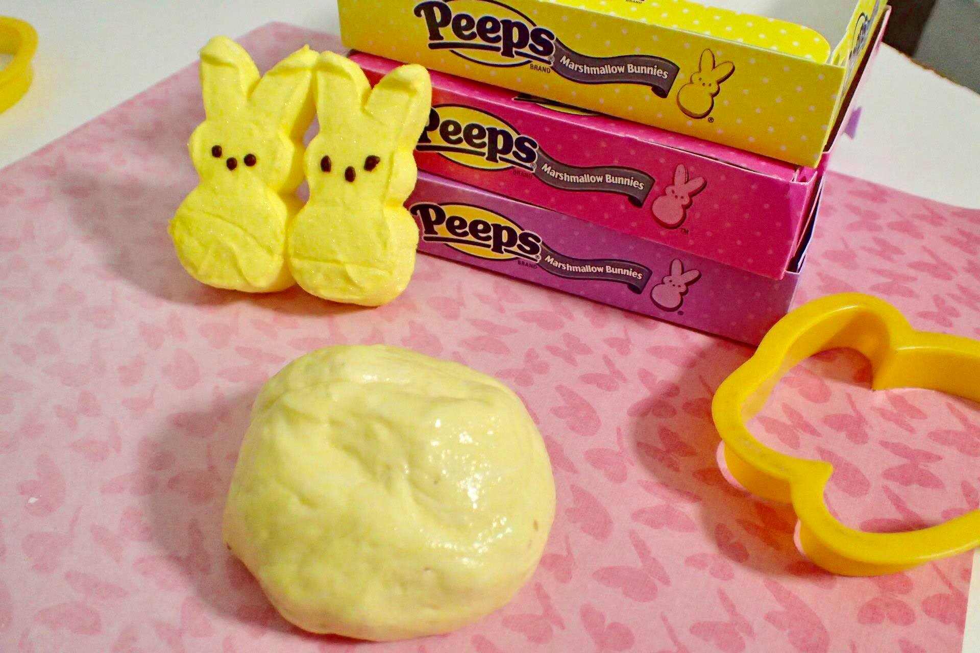 peeps slime