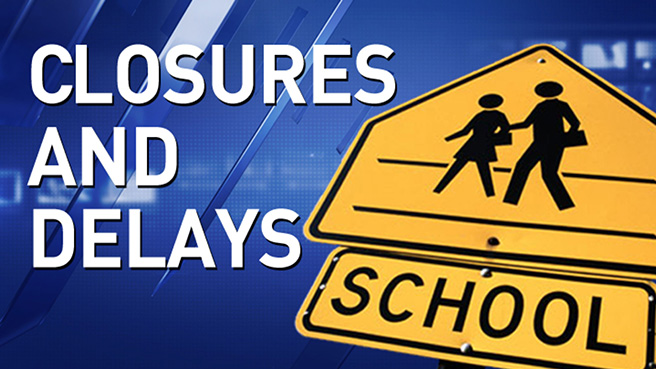 Baton Rouge School Closures