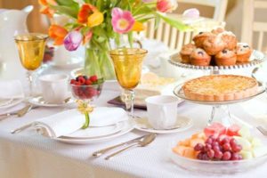 Mother's Day Brunch Guide 2019 - Baton Rouge Moms