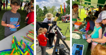 International Astronomy Day