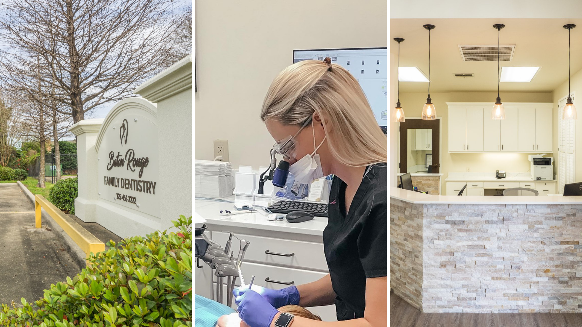 Baton Rouge Family Dentistry