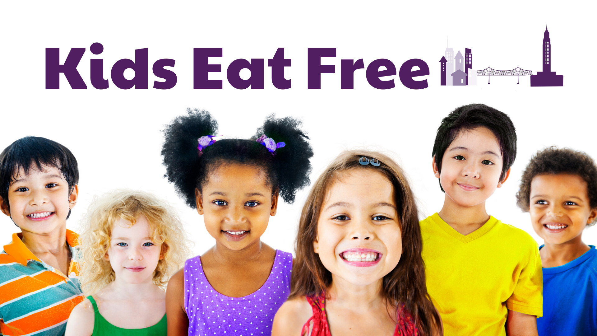 Kids eat free Baton Rouge