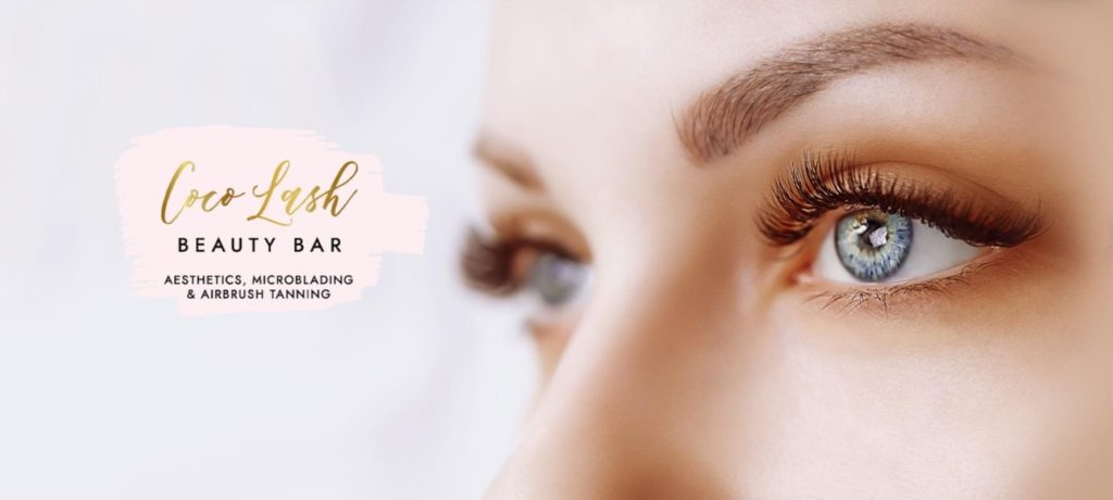 Coco Lash Beauty Bar 