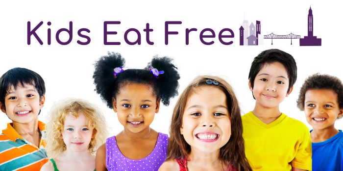 Kids Eat Free Baton Rouge