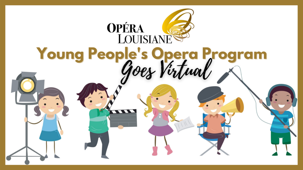 Young People's Opera Program