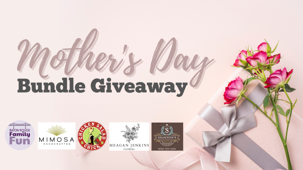 Mother's Day Giveaway