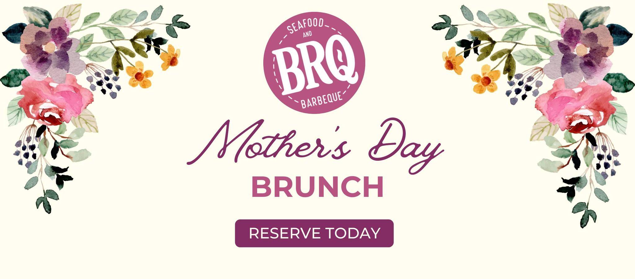 Mother's Day Brunch Guide 2024 Baton Rouge Family Fun