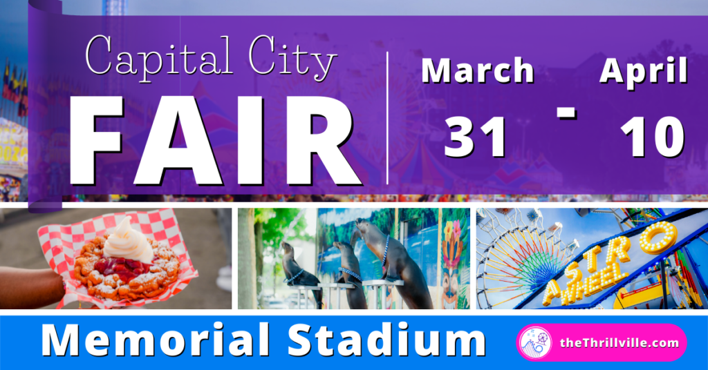 Capital City Fair