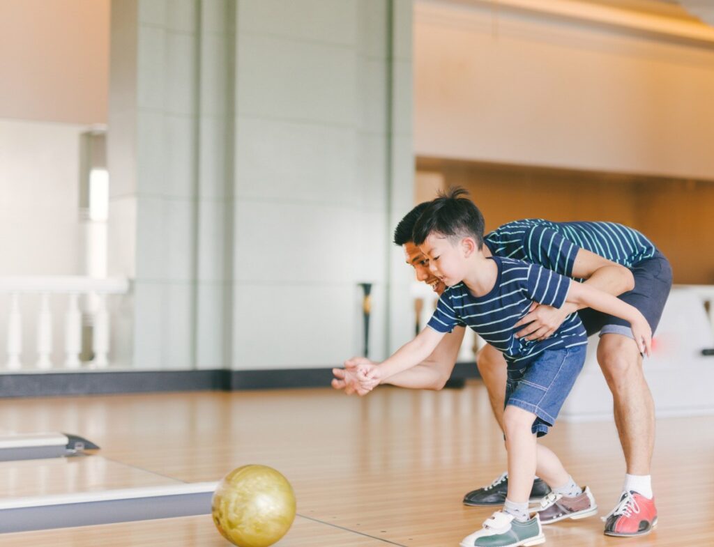 Kids Bowl Free Baton Rouge