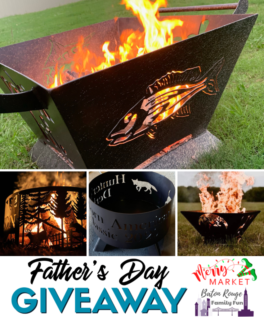 Father's Day Giveaway