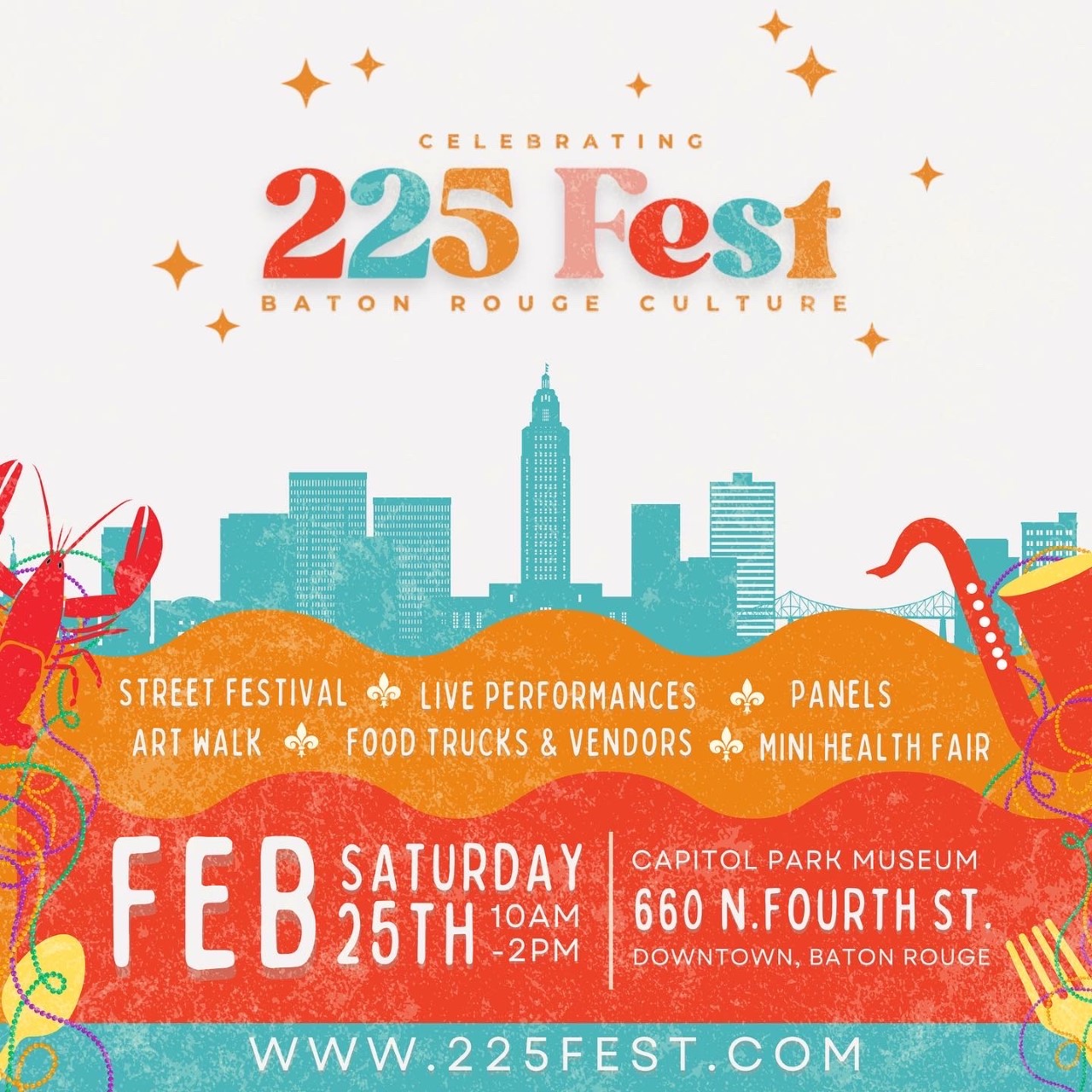 225 Fest