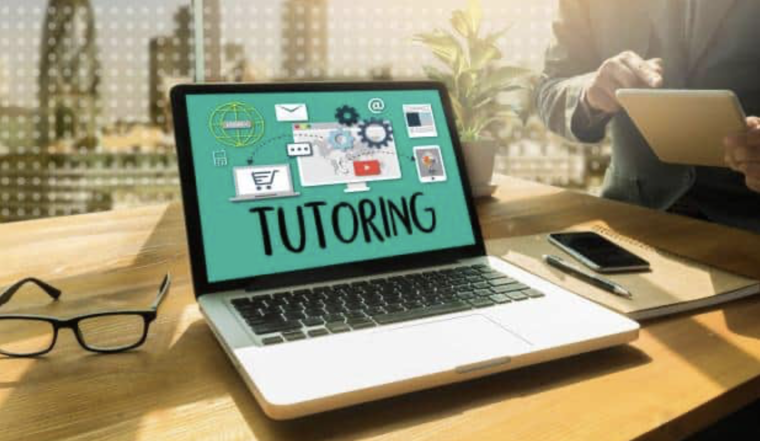 Free Online Tutoring - East Baton Rouge Library