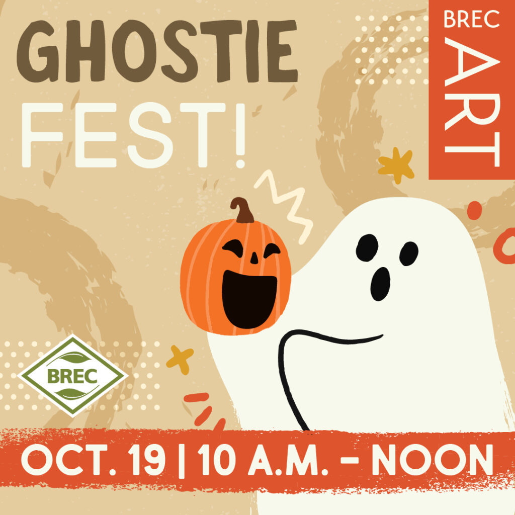 Ghostie Fest 