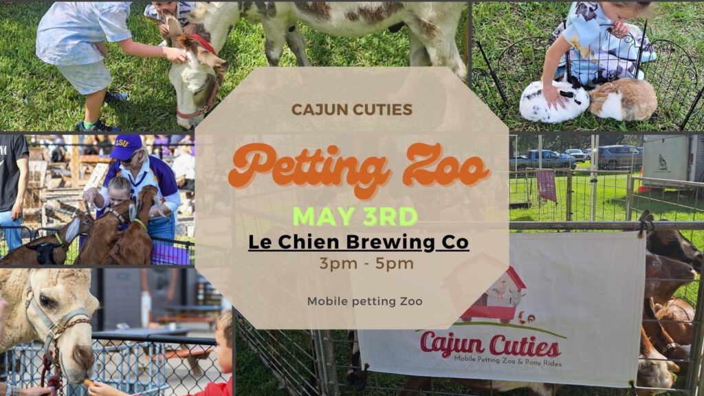 Top 5 Family Events in Baton Rouge (