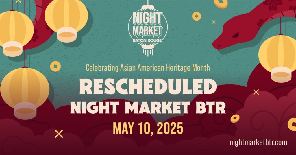Night Market BTR