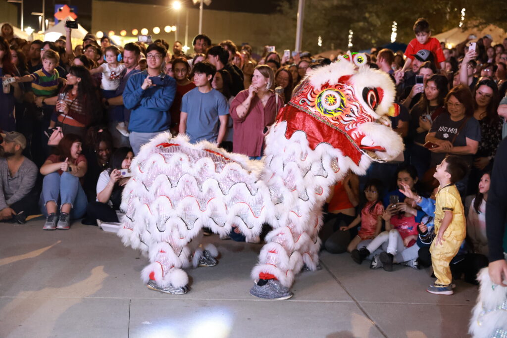 Night Market BTR