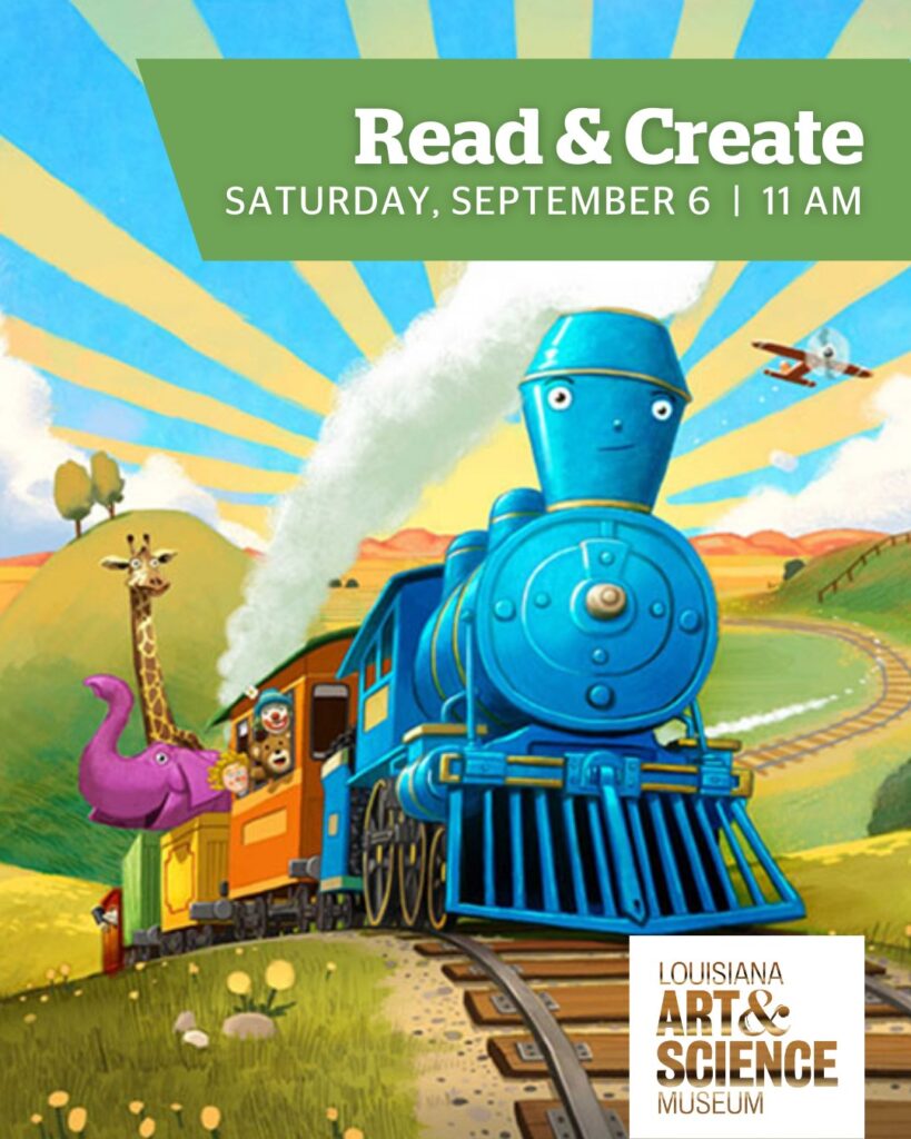 Things To Do in Baton Rouge