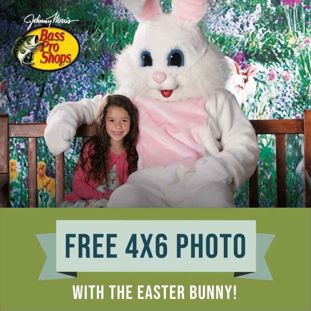 Free Easter Bunny Photos