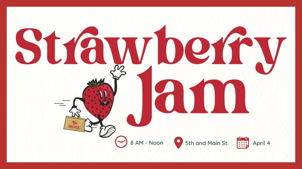 Things To Do in Baton Rouge This Weekend