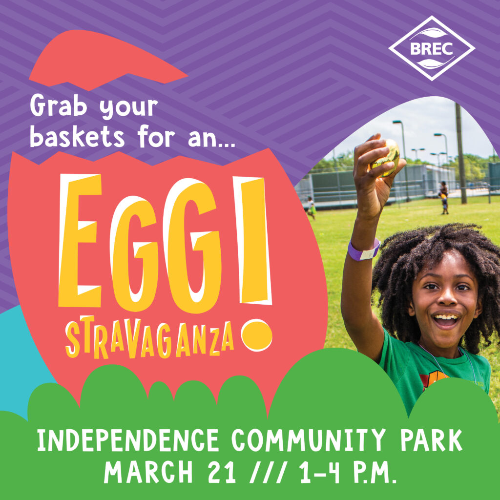 Things To Do in Baton Rouge