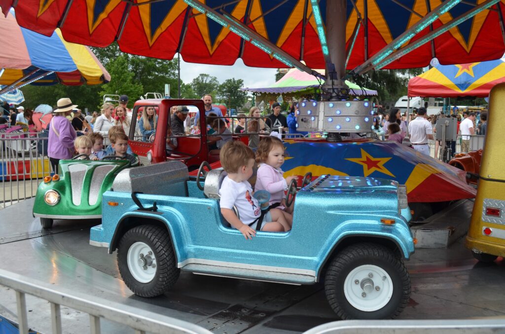 Festival de la Prairie