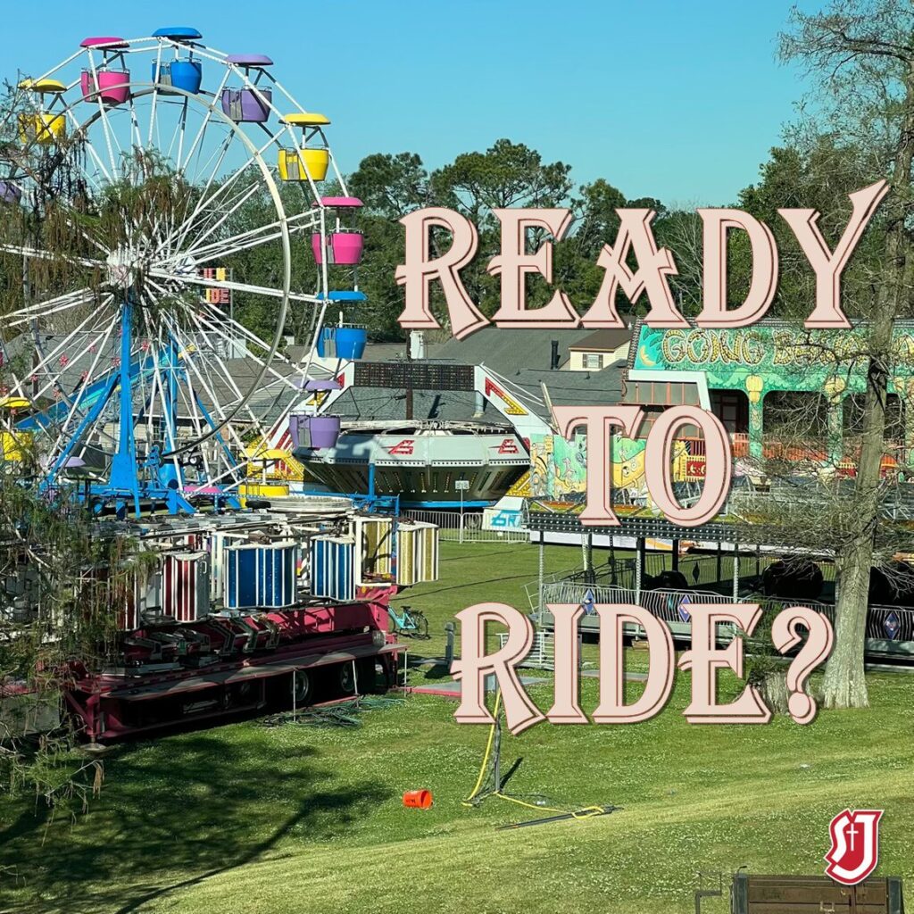 Things To Do in Baton Rouge 