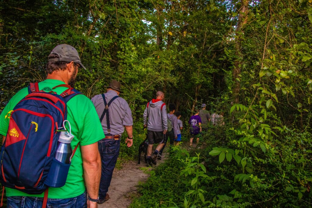 Things To Do in Baton Rouge