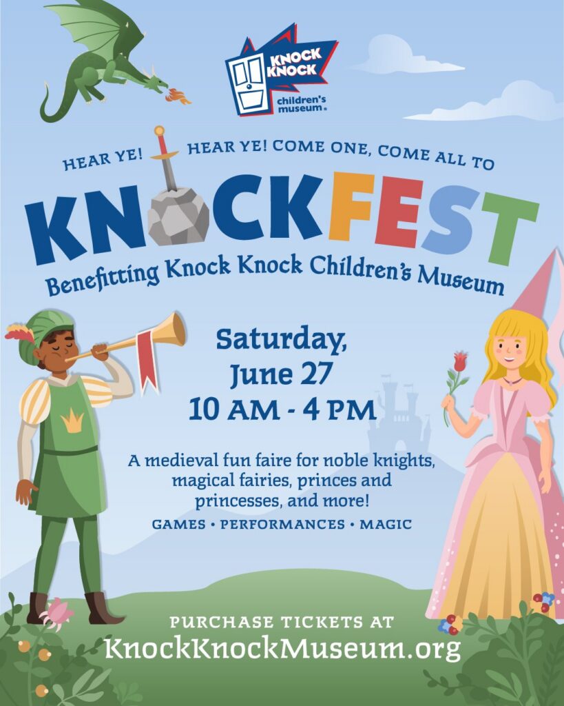 KnockFest