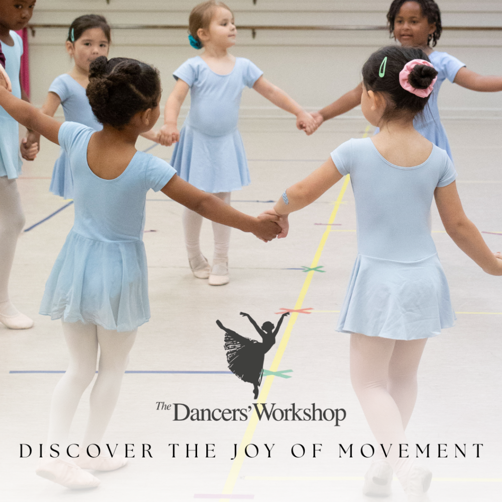 The Dancers’ Workshop