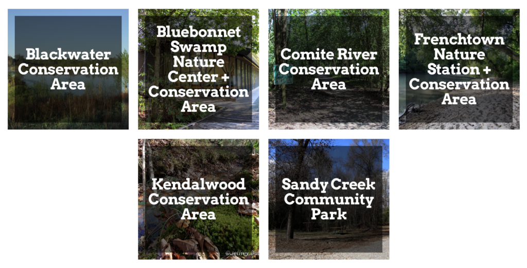 BREC Conservation 