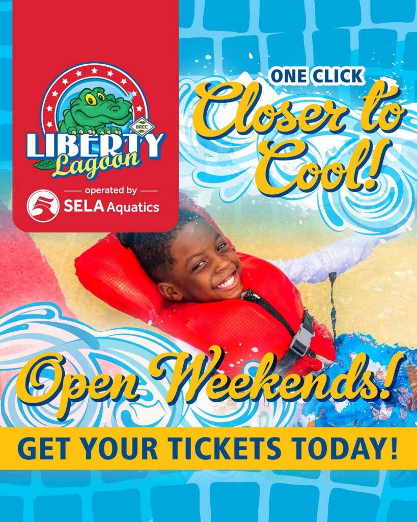 Things To Do in Baton Rouge This Weekend