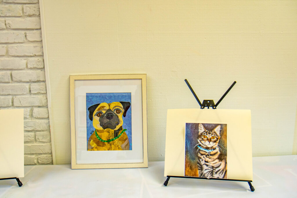 BREC’s FREE Mini Art Fest