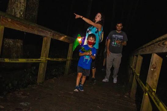 Things To Do in Baton Rouge This Weekend 